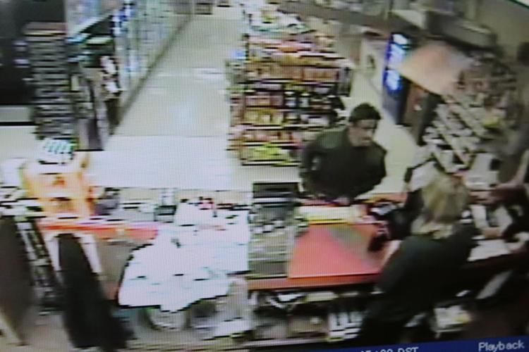 Police seek suspect in convenience store robbery | Promotions ...