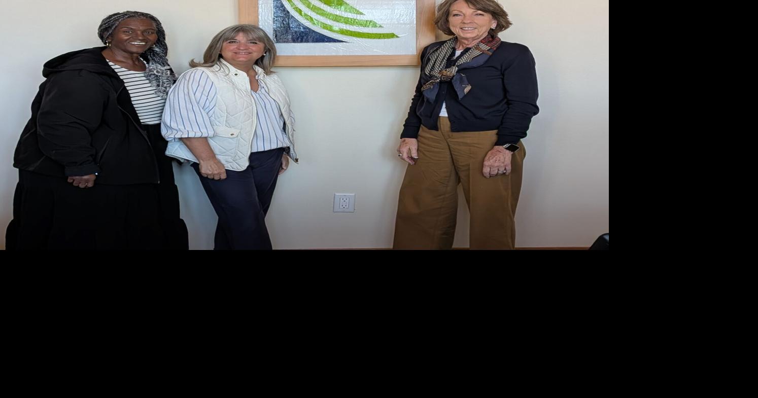 Kerrville chamber details flood relief and business programs on ...