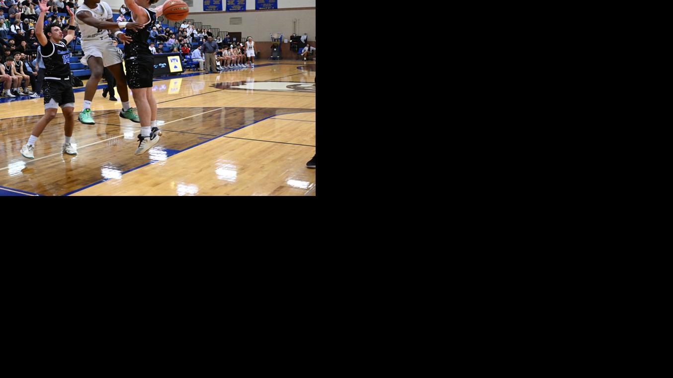 Armelin twins power Tivy Antlers past Wagner for first district victory ...