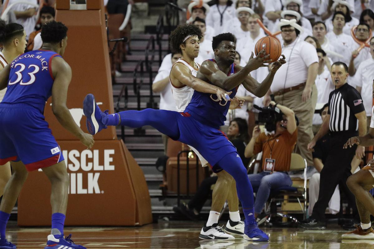Photo Gallery Texas Still Can T Solve Kansas Multimedia