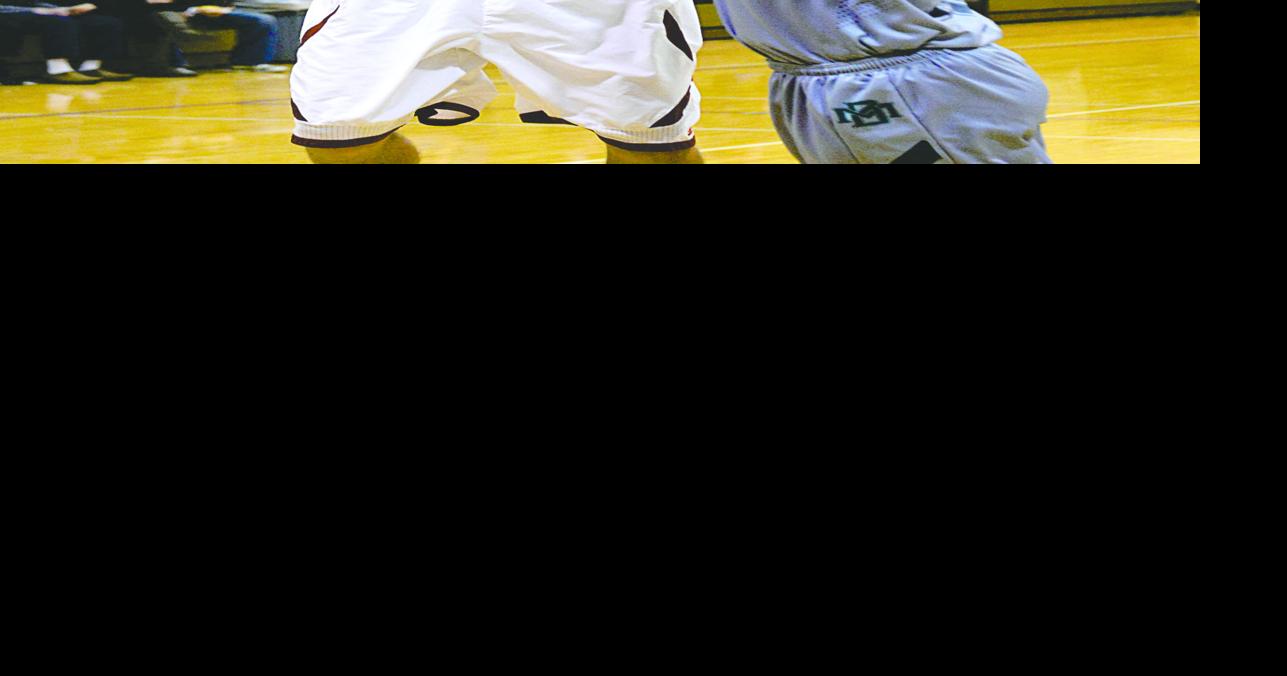 Ingram boys basketball playoff vs. Marion | | dailytimes.com