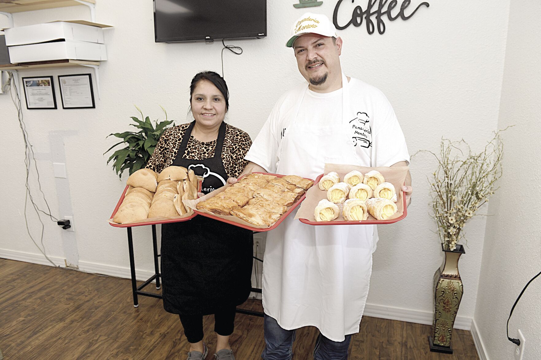 New Mexican Bakery Rises To Meet Demand | News | Dailytimes.com