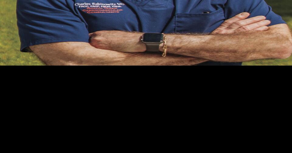 Dr. A. Charles Rabinowitz Obituaries