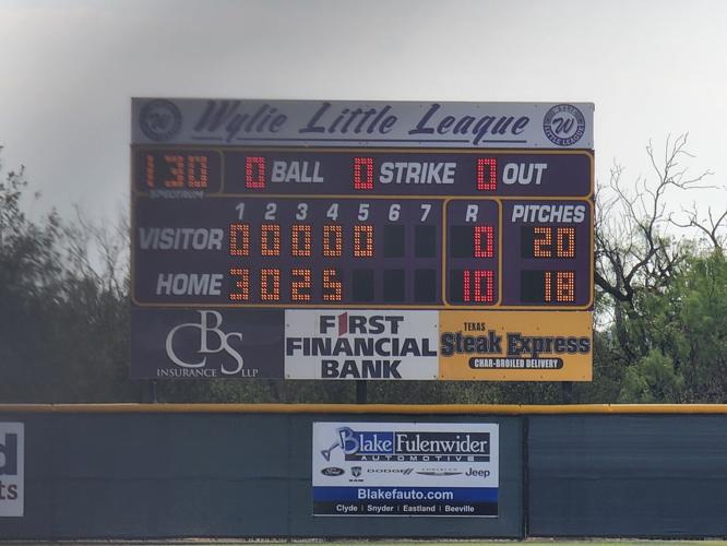 Ingram Senior Little League All Stars still alive | Sports 