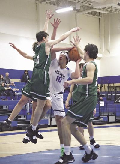 Opinion: Reeh a ‘special player’ for Hawks | Promotions | dailytimes.com