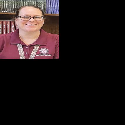 VSO limits appointments through Oct. 31 | News | dailytimes.com