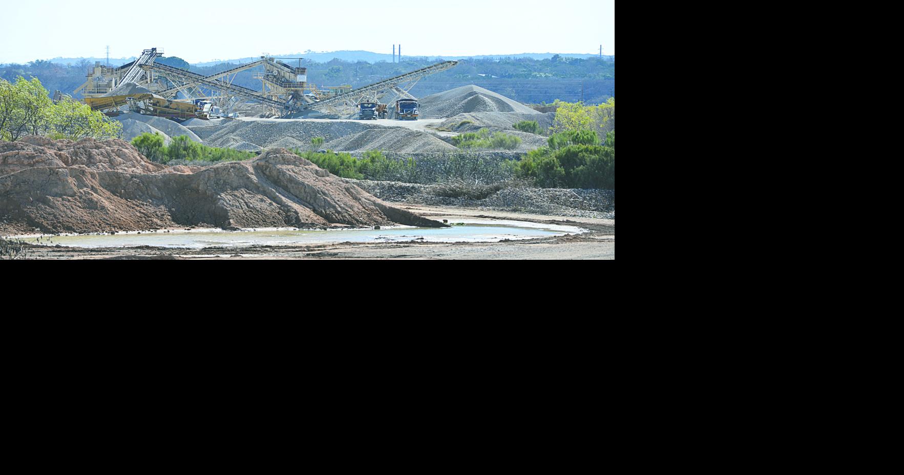 Town hall meeting set to address quarry questions News