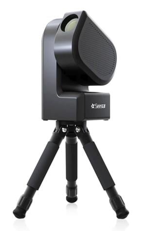 Hill Country Astronomers will explore transformative technologies on Monday