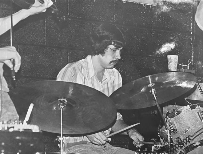 Kerrville’s own Renaissance man: The life of Bobby Rector | Columnists ...