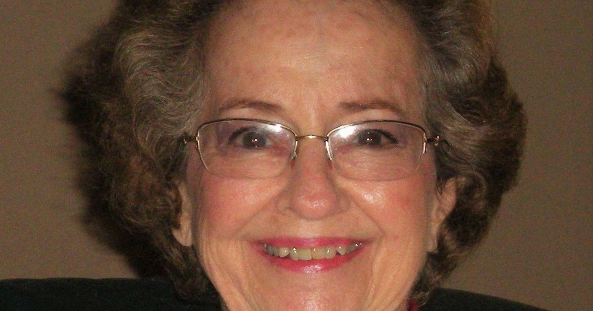 Patsy Ryan Patsy Rench Ryan | Obituaries | dailytimes.com