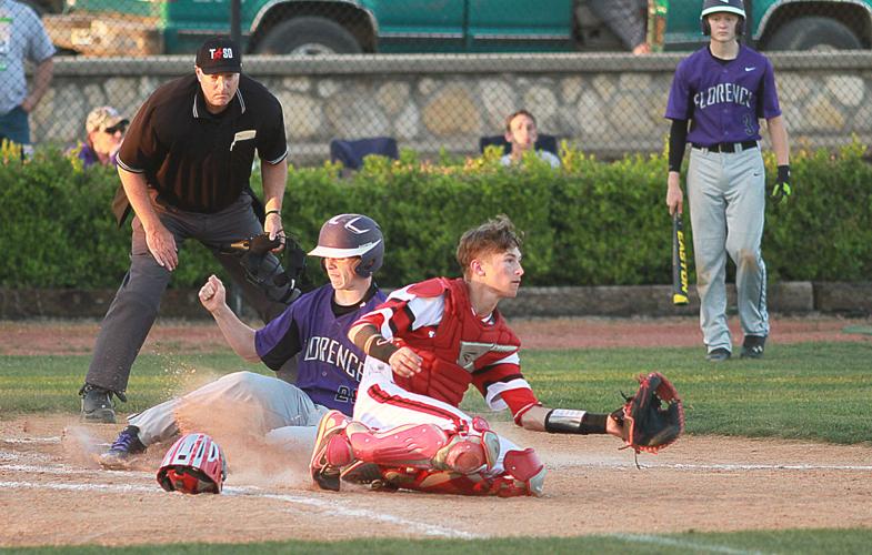 Ingram baseball Sports