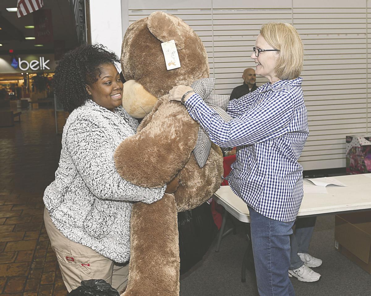 donate stuffed animals salvation army