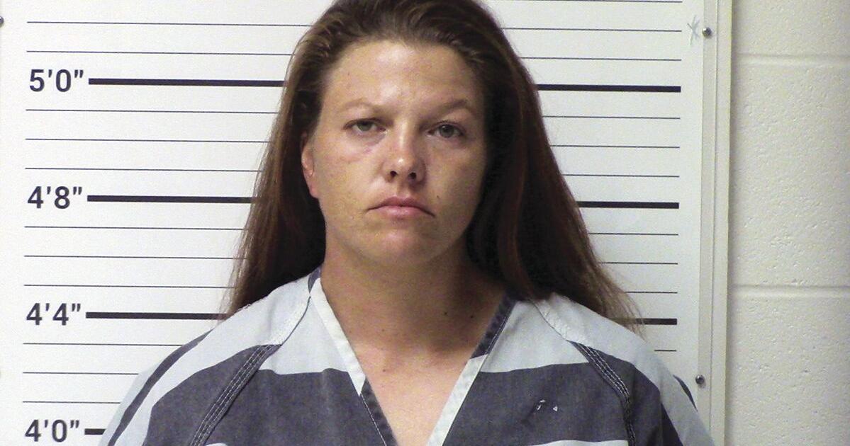 Woman arrested in connection with recent Amber Alert | Local News ...