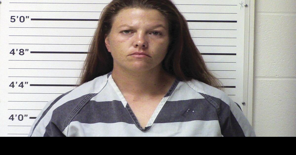 Woman arrested in connection with recent Amber Alert Local News