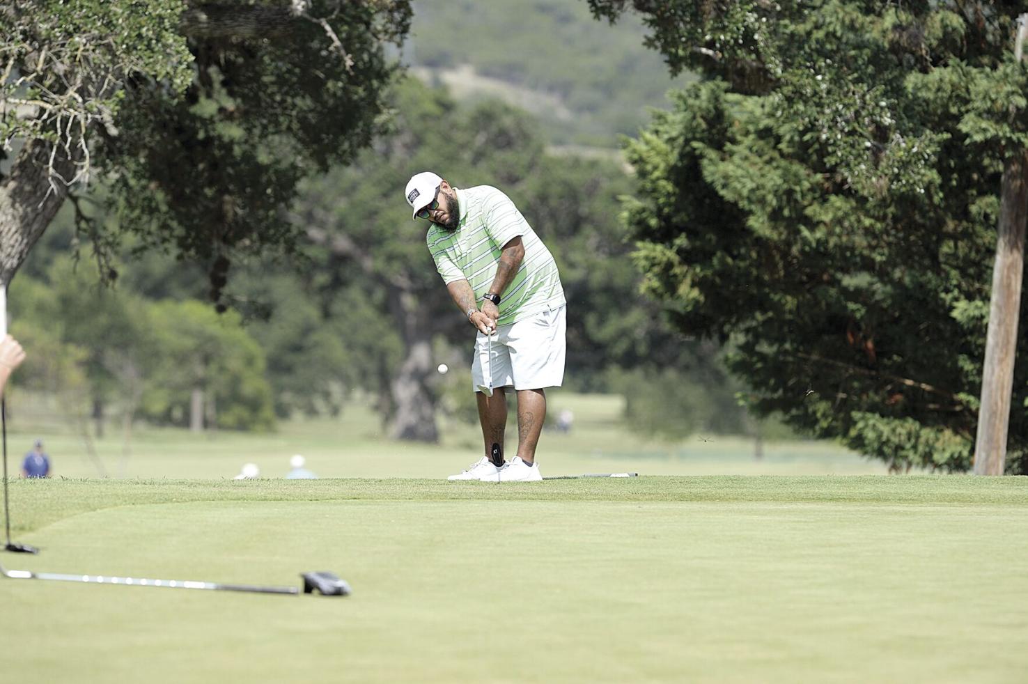 Heart Of The Hills Golf Tournament 2025