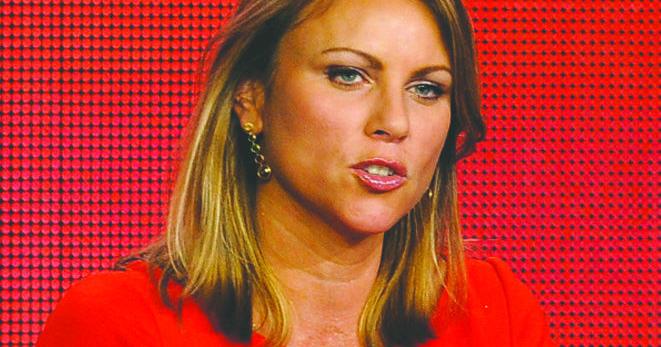 CBS News, ‘60 Minutes’ correspondent Lara Logan to speak Thursday ...