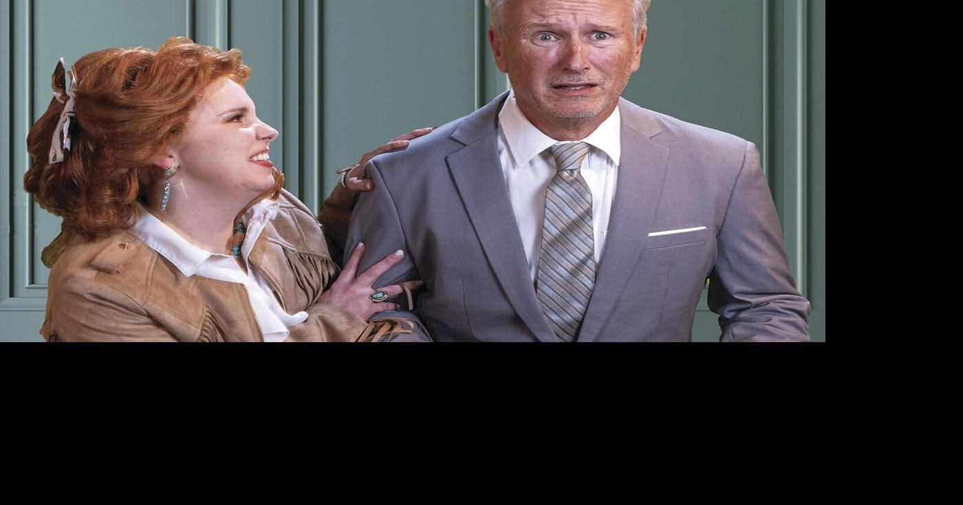 FTC announces ‘Dirty Rotten Scoundrels’ cast | Entertainment ...