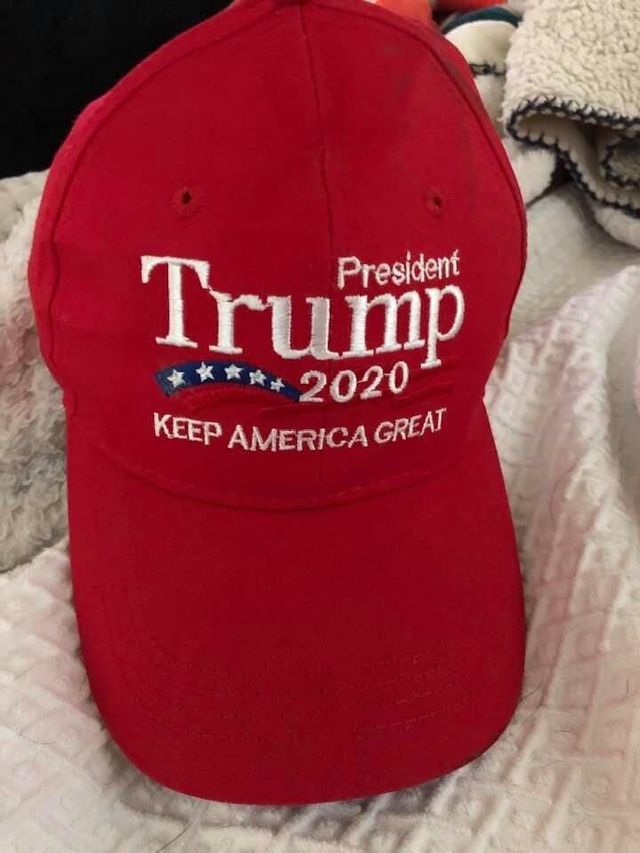 where to buy trump hat locally