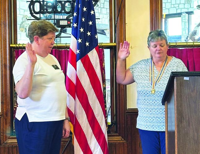 MOWW gets history lesson on US flag | News | dailytimes.com