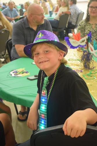 4-H Awards Banquet honors student's achievements from all year long