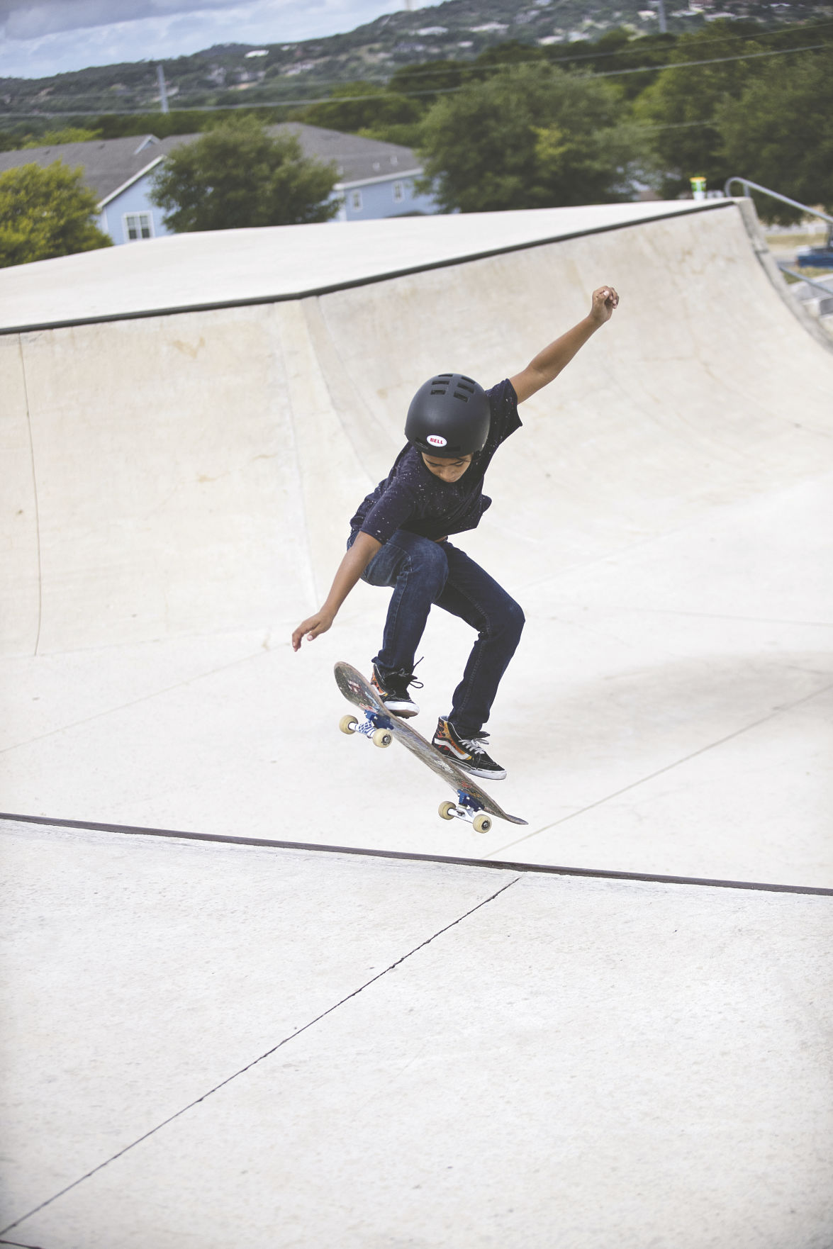 Grab a board Promotions