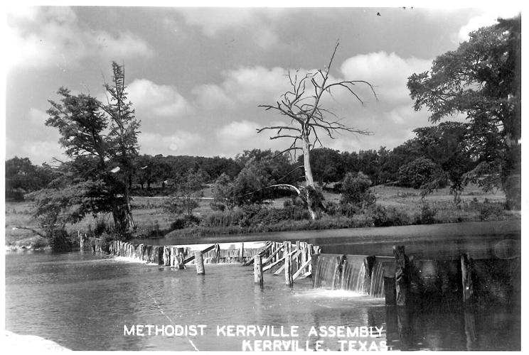 Celebrating Methodist Encampment’s unique history Promotions