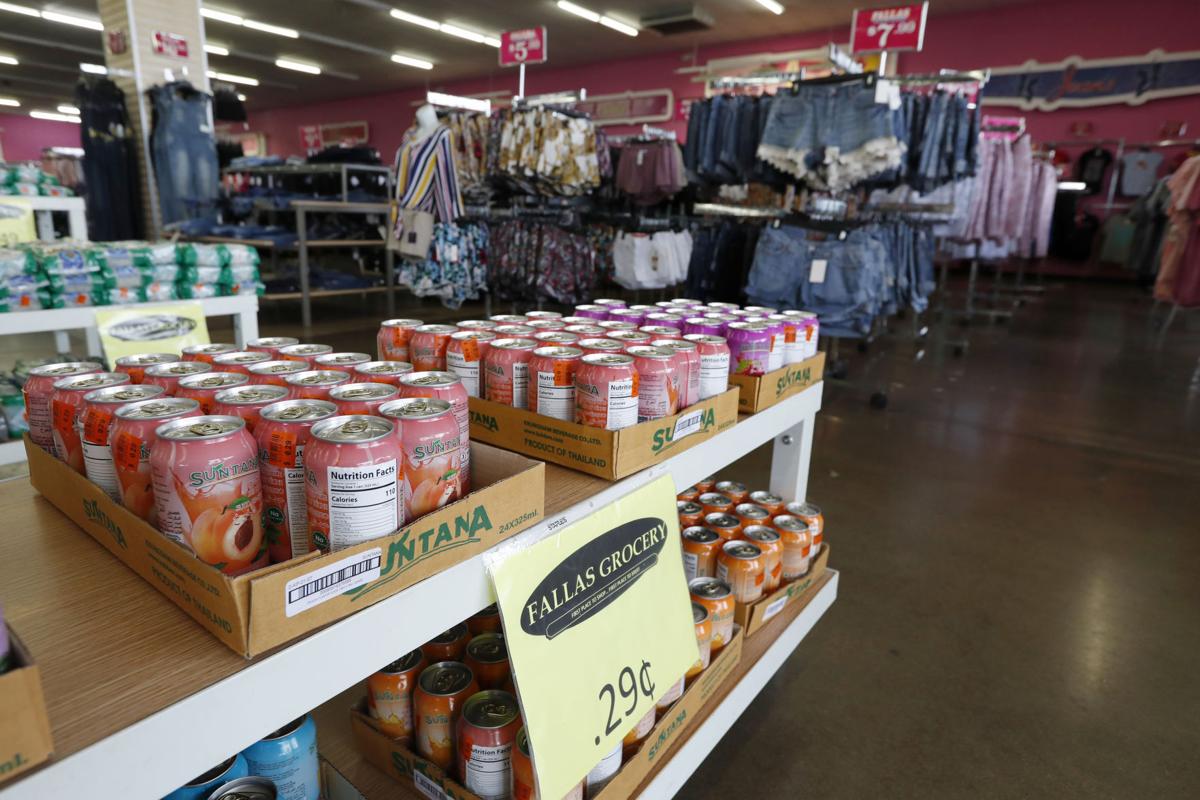 Photo Gallery Life In Texas During Coronavirus April 3 Coronavirus Dailytimes Com