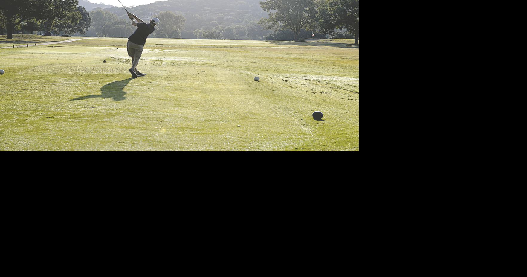 Kerrville will close Scott Schreiner Municipal Golf Course Promotions