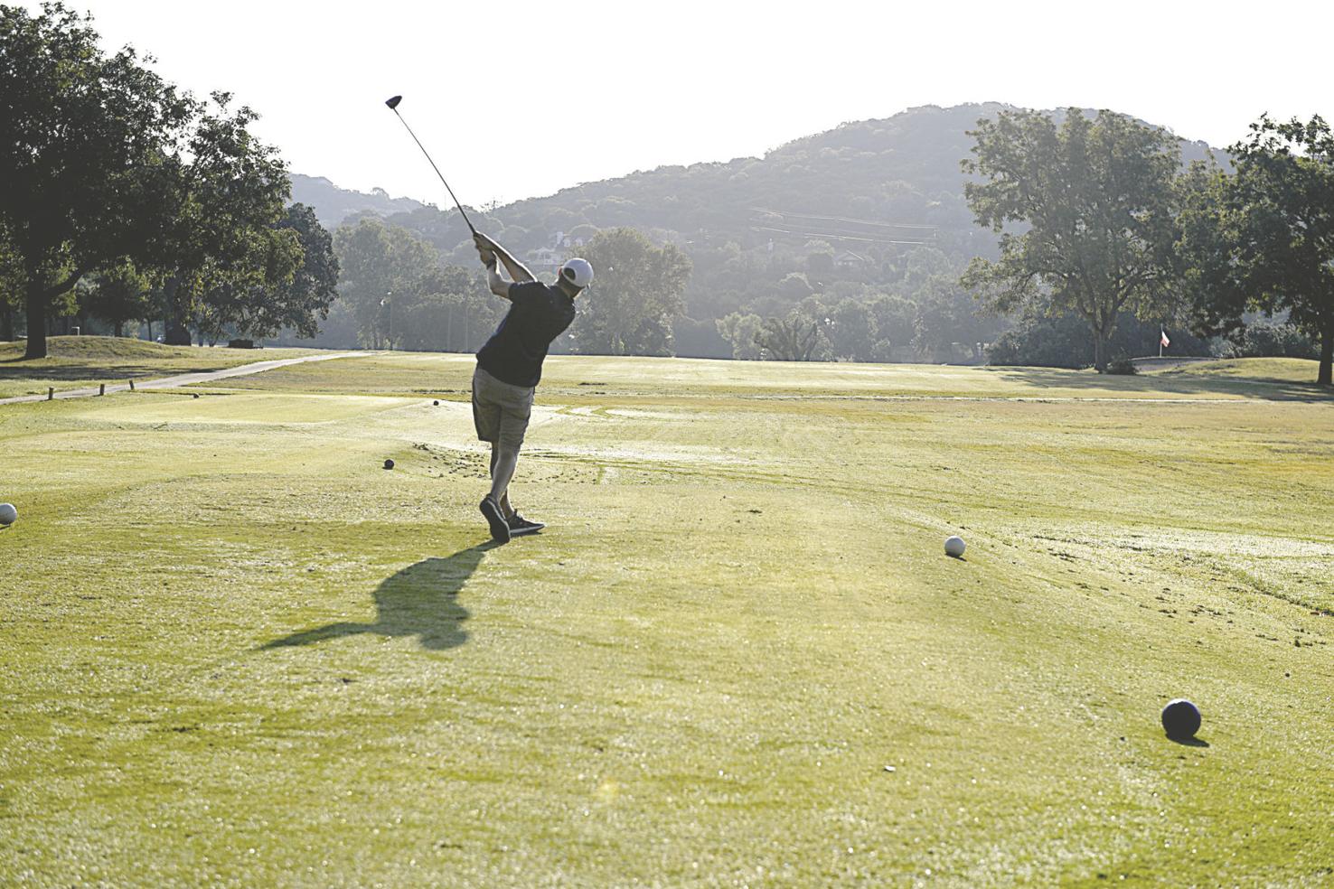 Kerrville Will Close Scott Schreiner Municipal Golf Course Promotions 