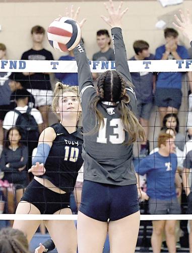 Tivy gets 3-0 win on Senior Night | Sports | dailytimes.com