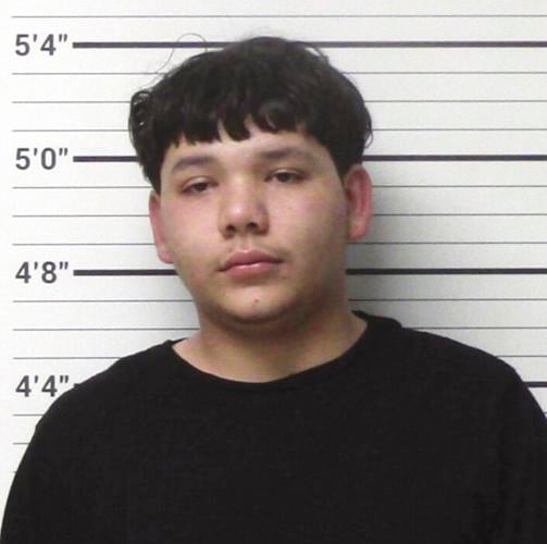 Additional suspect charges added in West Kerr shooting Local News