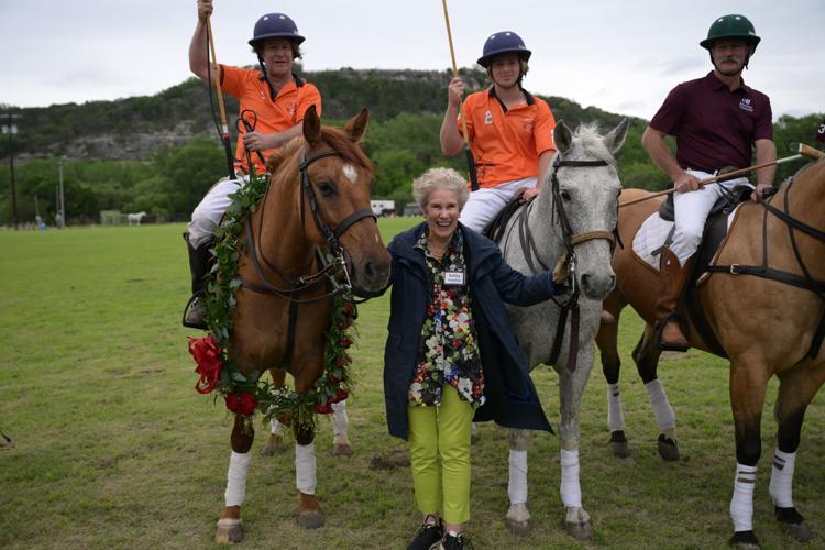 Remembering Ragsdale: The first polo celebration in honor of Jane ...