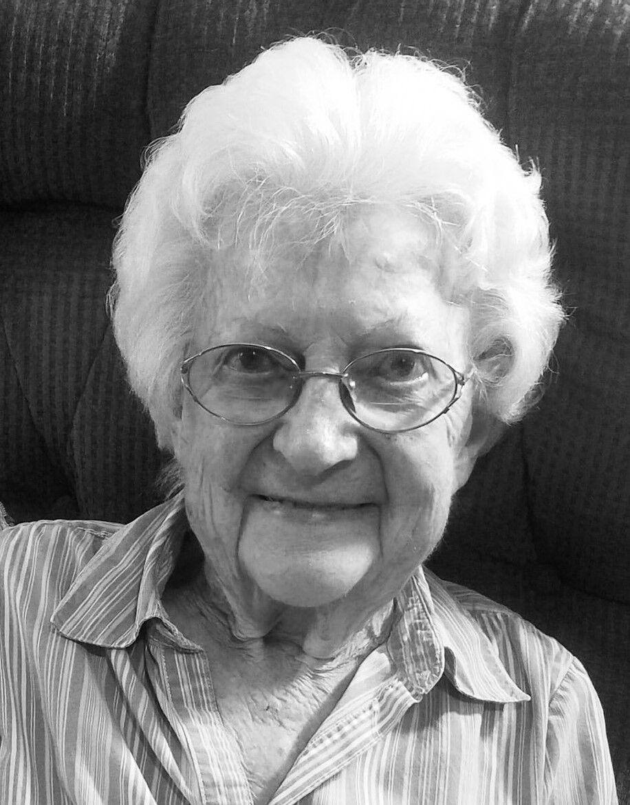 Irene Lucillia Bausch Stieler - Vimarsana News