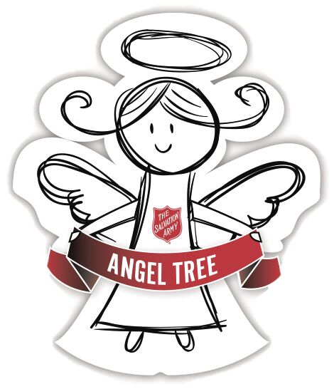 Forgotten Angels Left On The Salvation Army’s Tree | News | Dailytimes.com