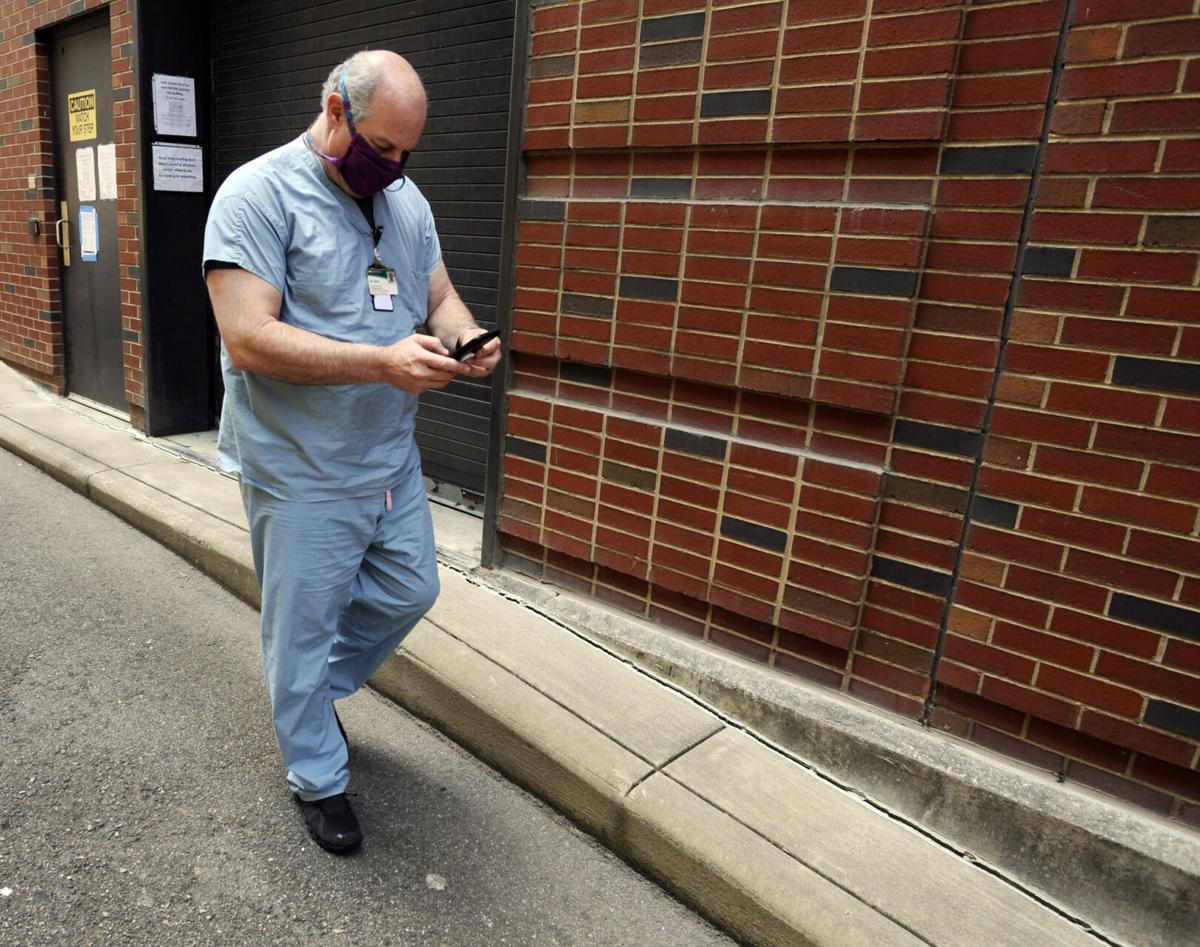 Doctor Who Survived Covid 19 Bewildered By Public Disregard Promotions Dailytimes Com