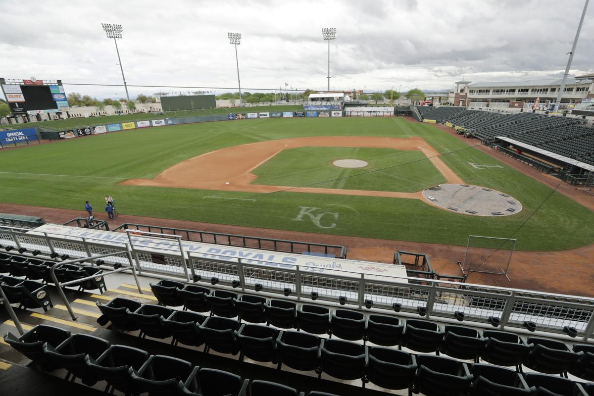 An Exhaustive List Of Rules If Mlb Returns To Action