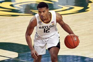 Gonzaga, Baylor dominate AP All-America teams | Promotions ...