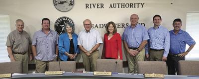 Abbott appoints Eastland to UGRA board of directors | News | dailytimes.com