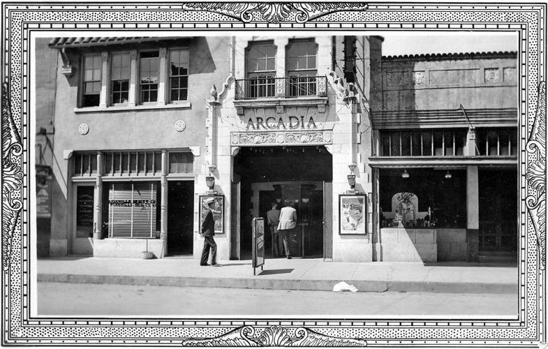 The story of Kerrville’s Arcadia Theater Lifestyles