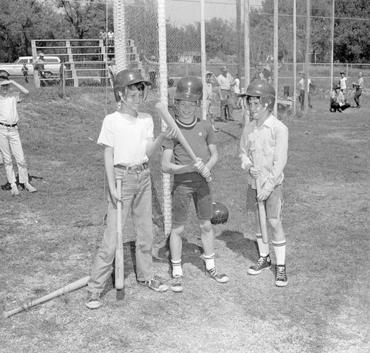 Joe Herring Baseball has a long history in Kerr County Promotions