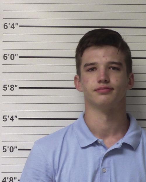 Former University Student Who Pleaded Guilty To Crime Spree In Kerrville Gets Probation Promotions Dailytimes Com Former University Student Who Pleaded Guilty To Crime Spree In Kerrville Gets Probation Promotions Dailytimes Com