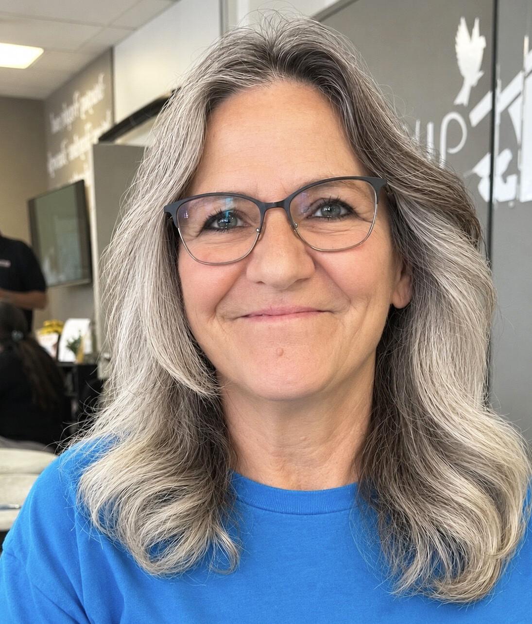Freeman Article Phyllis Allen shares love for animals as shelter manager at Freeman ...