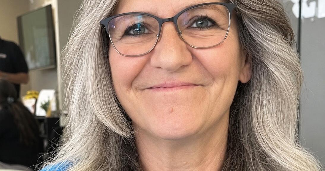Freeman Article Phyllis Allen shares love for animals as shelter manager at Freeman ...