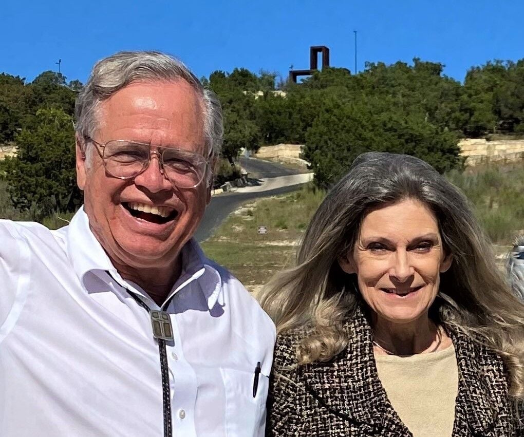 Kerrville couple lead the battle to create a religious-themed park in Kerrville