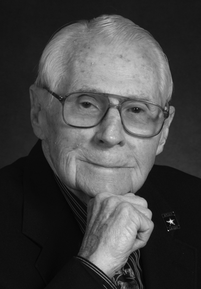 The Rev. Louis B. Parks | Obituaries | Dailytimes.com