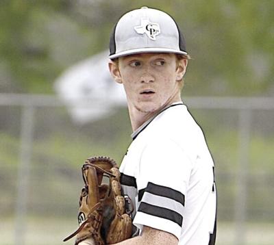 Chase Foley Johnson City beats Center Point, 17-1 | Sports | dailytimes.com