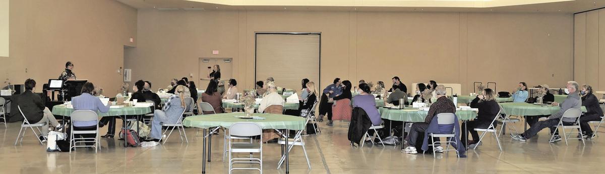 Texas Master Naturalist training program gets underway ...