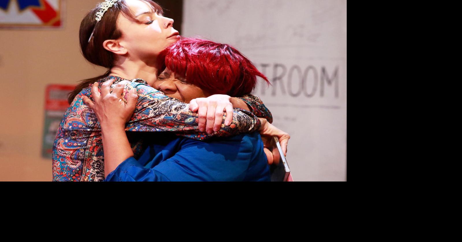 Play2K offers final performances of Pulitzer Prize-winning play ...