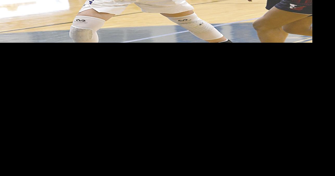 Robertson having special season for Tivy | Sports | dailytimes.com