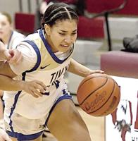 Ex-Lady Antler Gorham to play in TABC Regional All-Star game